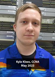 Kyle Klees