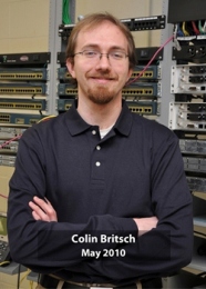 Colin Britsch