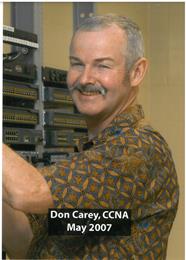 Don Carey