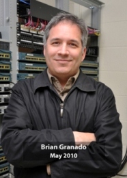 Brian Granado
