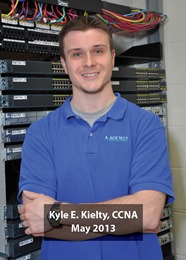 Kyle Kielty