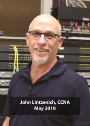 John Lintzenich