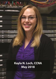 Kayla Loch