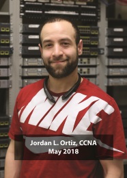 Jordan Ortiz