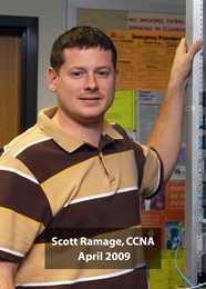 Scott Ramage