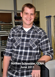 Nathan Schneider