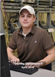 Timothy Steinmann II