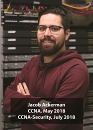 Jacob Ackerman