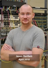 Jason Bartlett