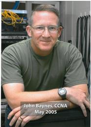 John Baynes