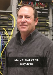 Mark Beil