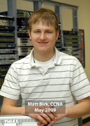 Matt Birk