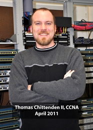 Thomas Chittenden II