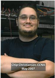 Chip Christiansen