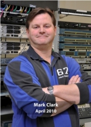 Mark Clark