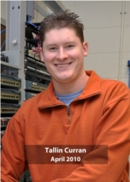 Tallin Curran