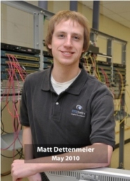 Matt Dettenmeier