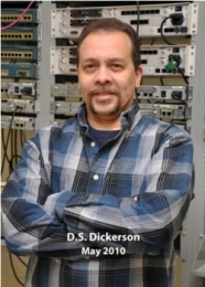 D.S. Dickerson