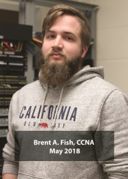 Brent Fish