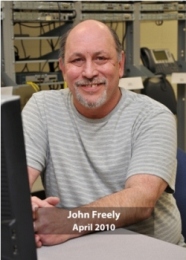 John Freely
