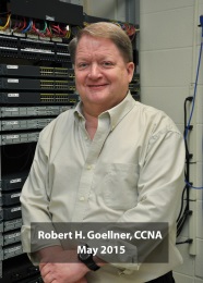 Robert Goellner