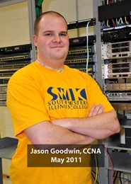 Jason Goodwin