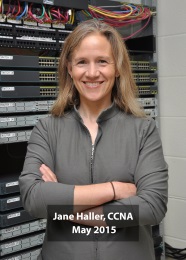 Jane Haller