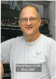 David Hart