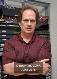 Dean Hiles