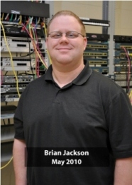 Brian Jackson