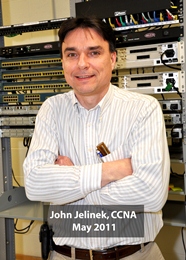 John Jelinek
