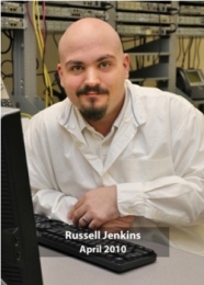 Russell Jenkins