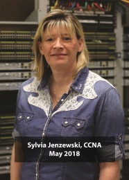 Sylvia Jenzewski