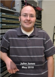 John Jones