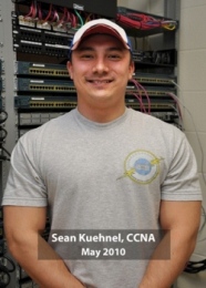 Sean Kuehnel