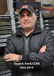 Daud Kurd