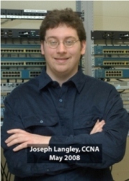 Joseph Langley