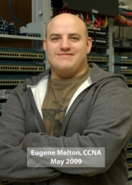 Eugene Melton