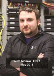 Scott Monroe