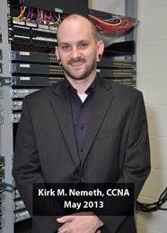 Kirk Nemeth