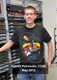 Patrick Petrowske