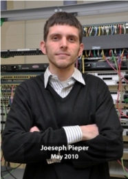 Joseph Pieper