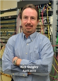 Rick Quigley