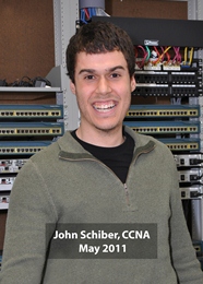 John Schiber