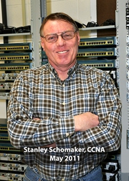 Stanley Schomaker