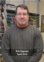 Eric Sigman