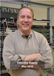 Timothy Stacey