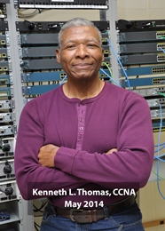 Kenneth Thomas