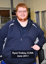 Ryan Trokey