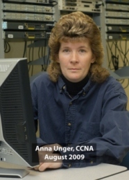 Anna Unger